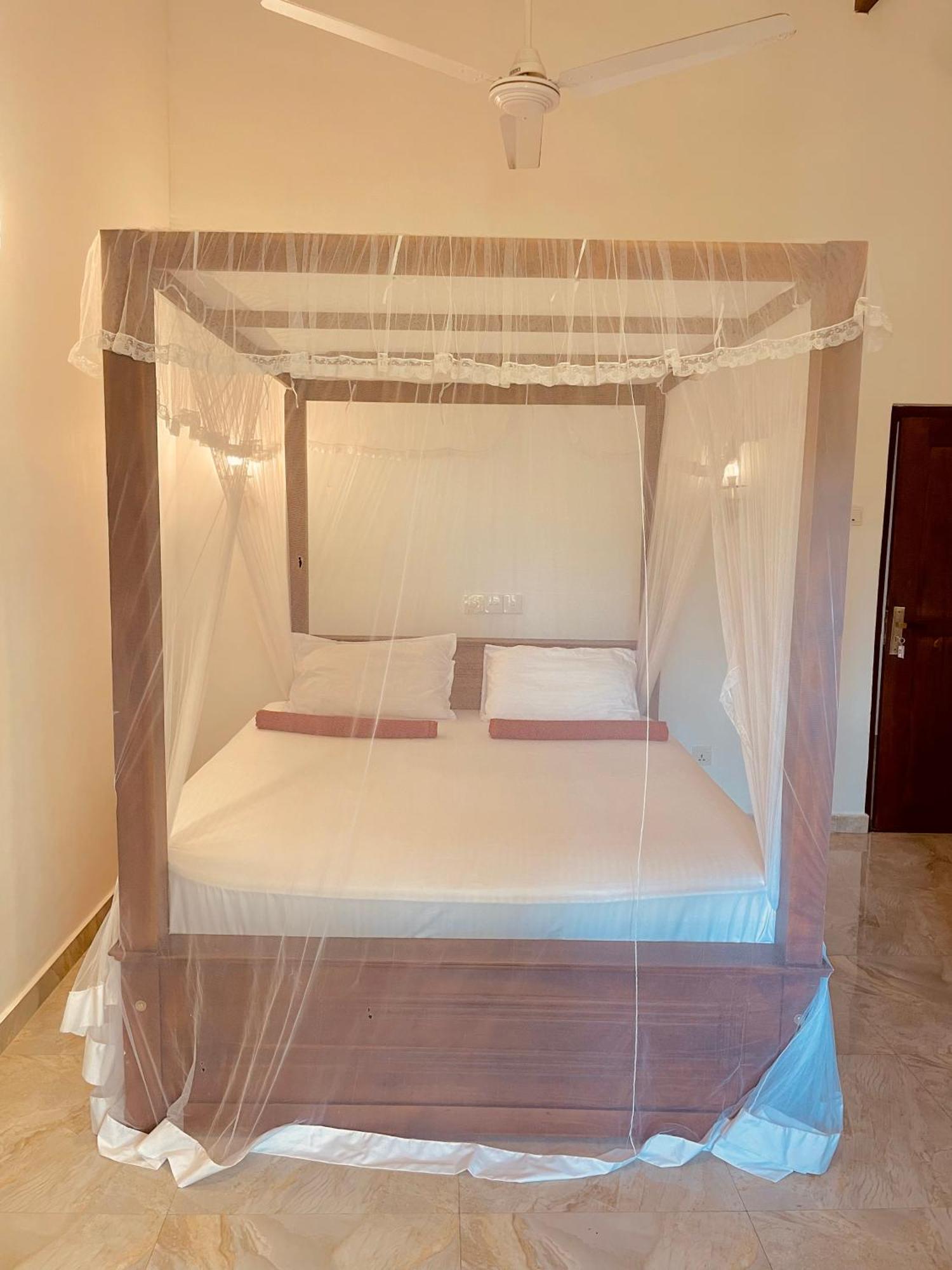 Riverwood Villa Weligama Habitación foto