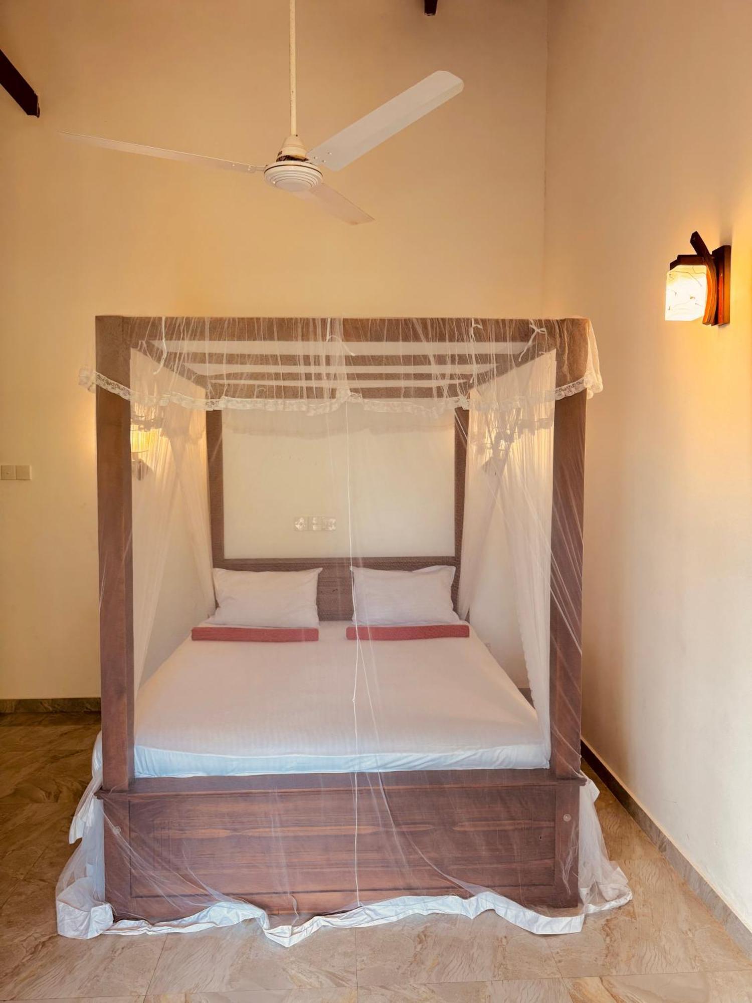 Riverwood Villa Weligama Habitación foto